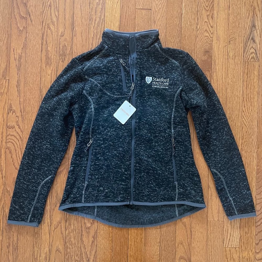 Stanford Health Care Stanford Medicine Jacket
